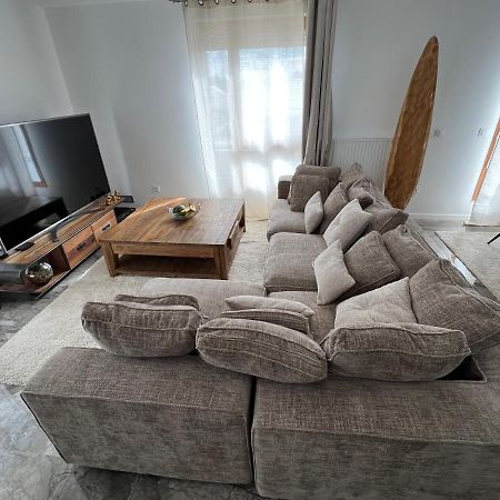 Disney/Paris -Jacuzzi -3 Bedroom Μπισί-Σεν Ζορζ Εξωτερικό φωτογραφία