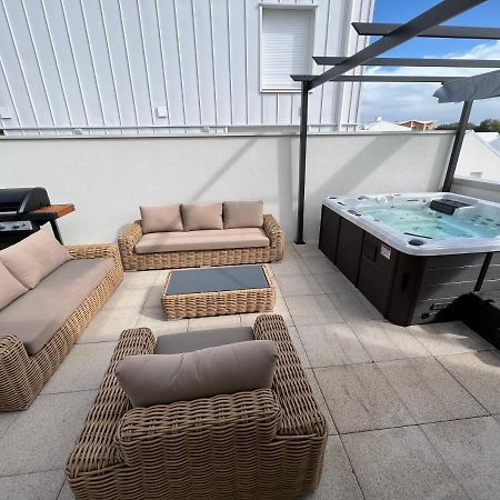 Disney/Paris -Jacuzzi -3 Bedroom Μπισί-Σεν Ζορζ Εξωτερικό φωτογραφία