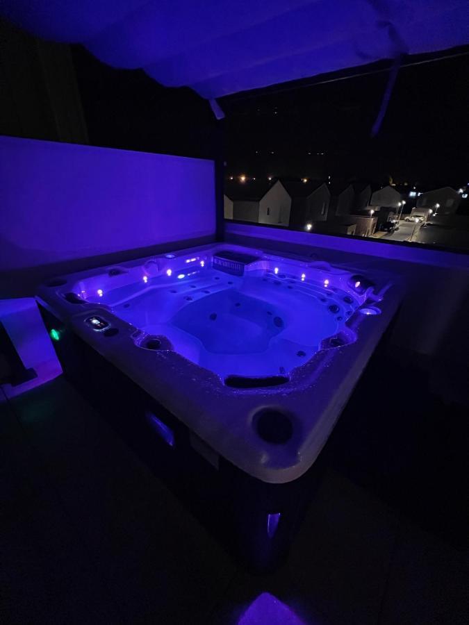 Disney/Paris -Jacuzzi -3 Bedroom Μπισί-Σεν Ζορζ Εξωτερικό φωτογραφία