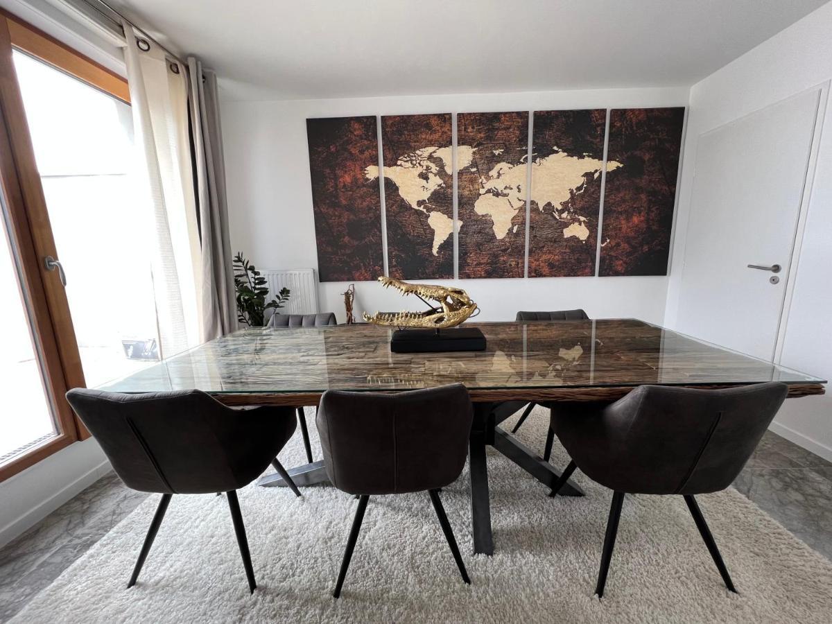 Disney/Paris -Jacuzzi -3 Bedroom Μπισί-Σεν Ζορζ Εξωτερικό φωτογραφία