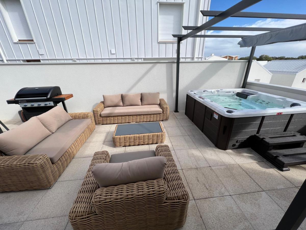 Disney/Paris -Jacuzzi -3 Bedroom Μπισί-Σεν Ζορζ Εξωτερικό φωτογραφία