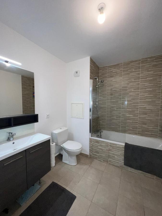 Disney/Paris -Jacuzzi -3 Bedroom Μπισί-Σεν Ζορζ Εξωτερικό φωτογραφία