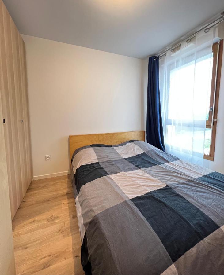 Disney/Paris -Jacuzzi -3 Bedroom Μπισί-Σεν Ζορζ Εξωτερικό φωτογραφία