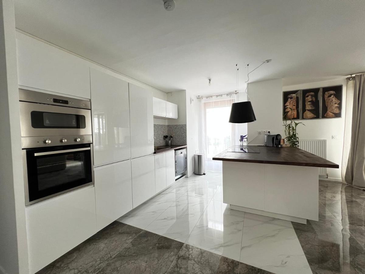 Disney/Paris -Jacuzzi -3 Bedroom Μπισί-Σεν Ζορζ Εξωτερικό φωτογραφία
