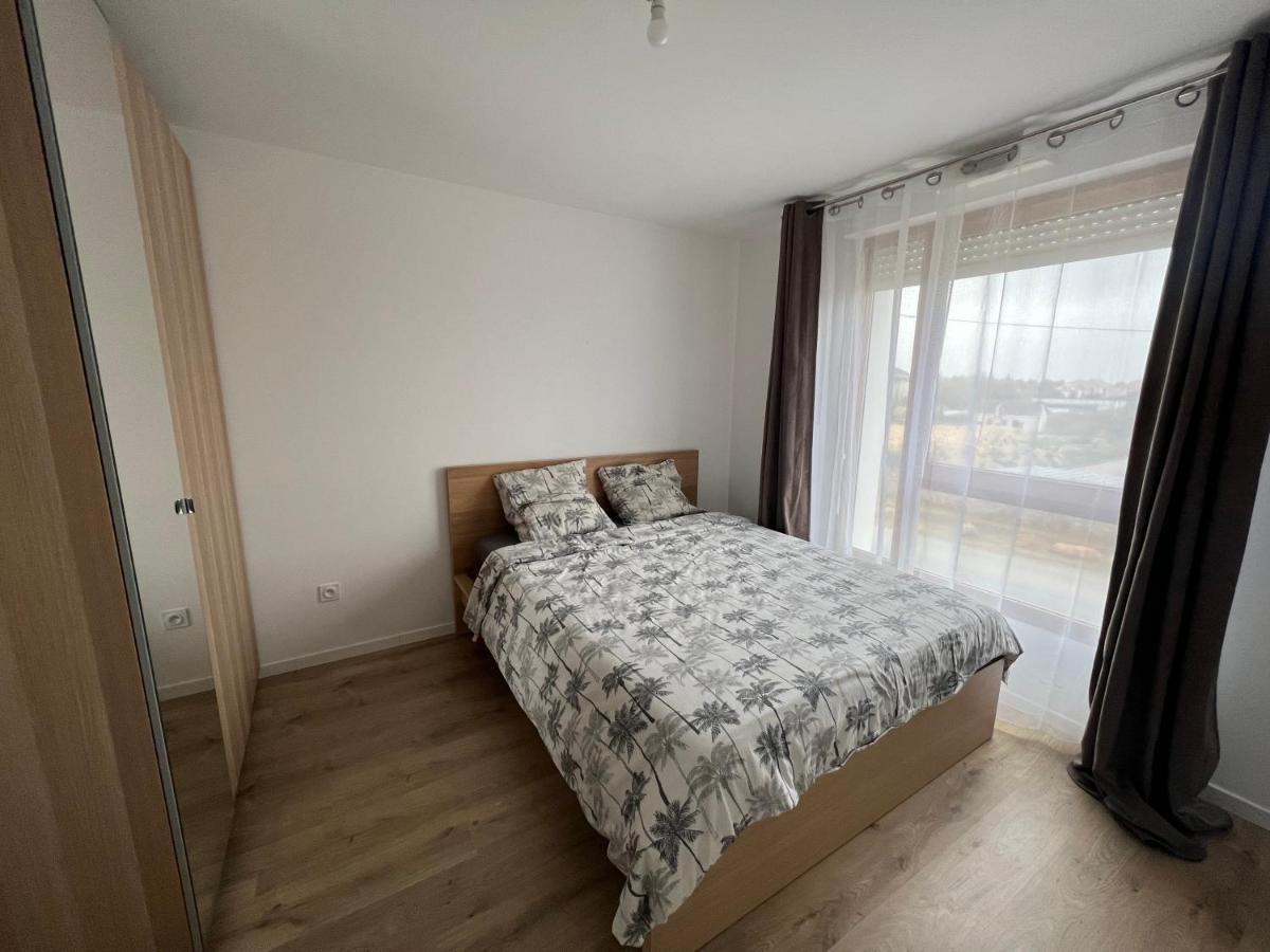 Disney/Paris -Jacuzzi -3 Bedroom Μπισί-Σεν Ζορζ Εξωτερικό φωτογραφία